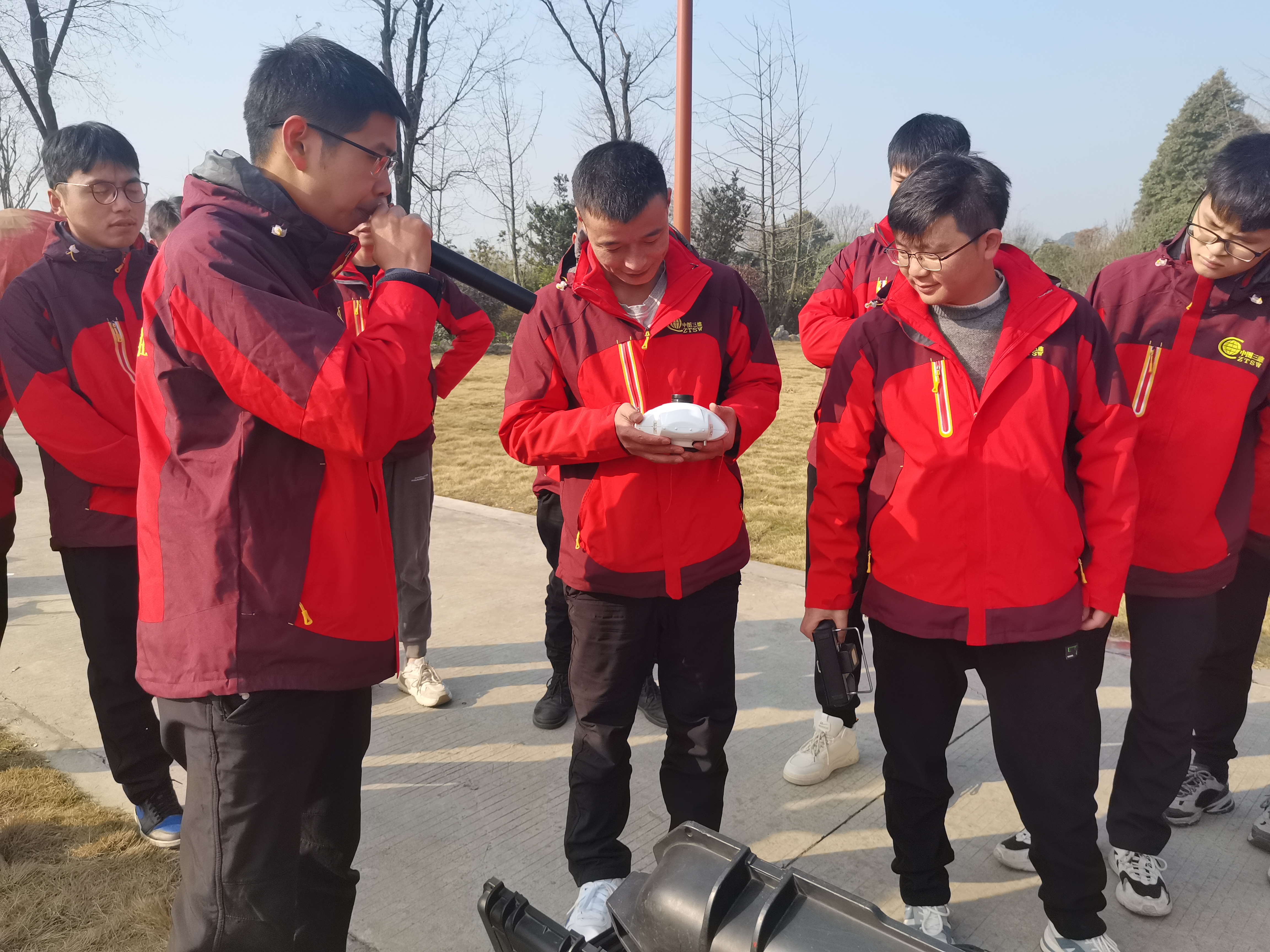 年會(huì )—技能大賽