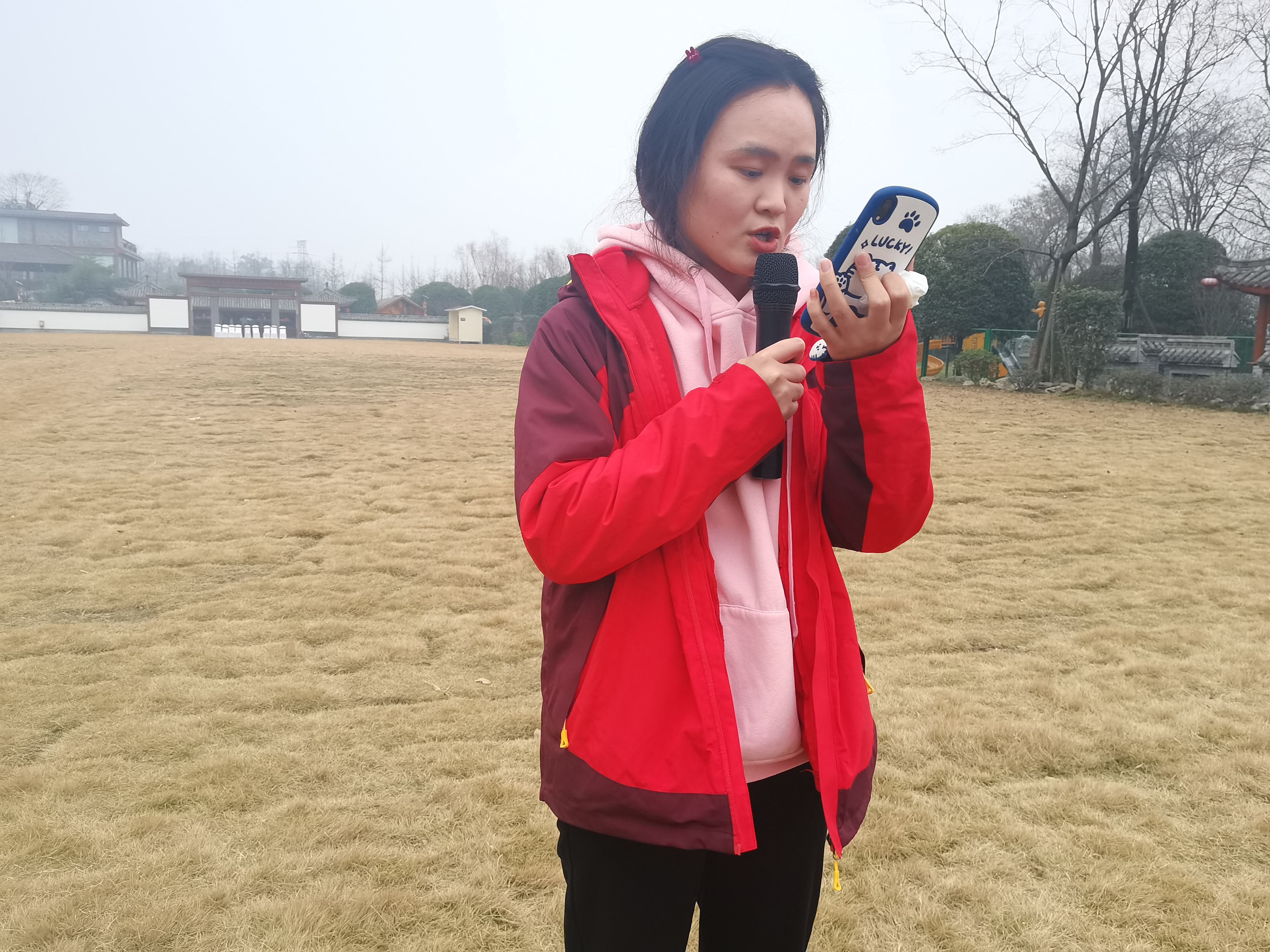 2022年年會(huì )娛樂(lè )活動(dòng)