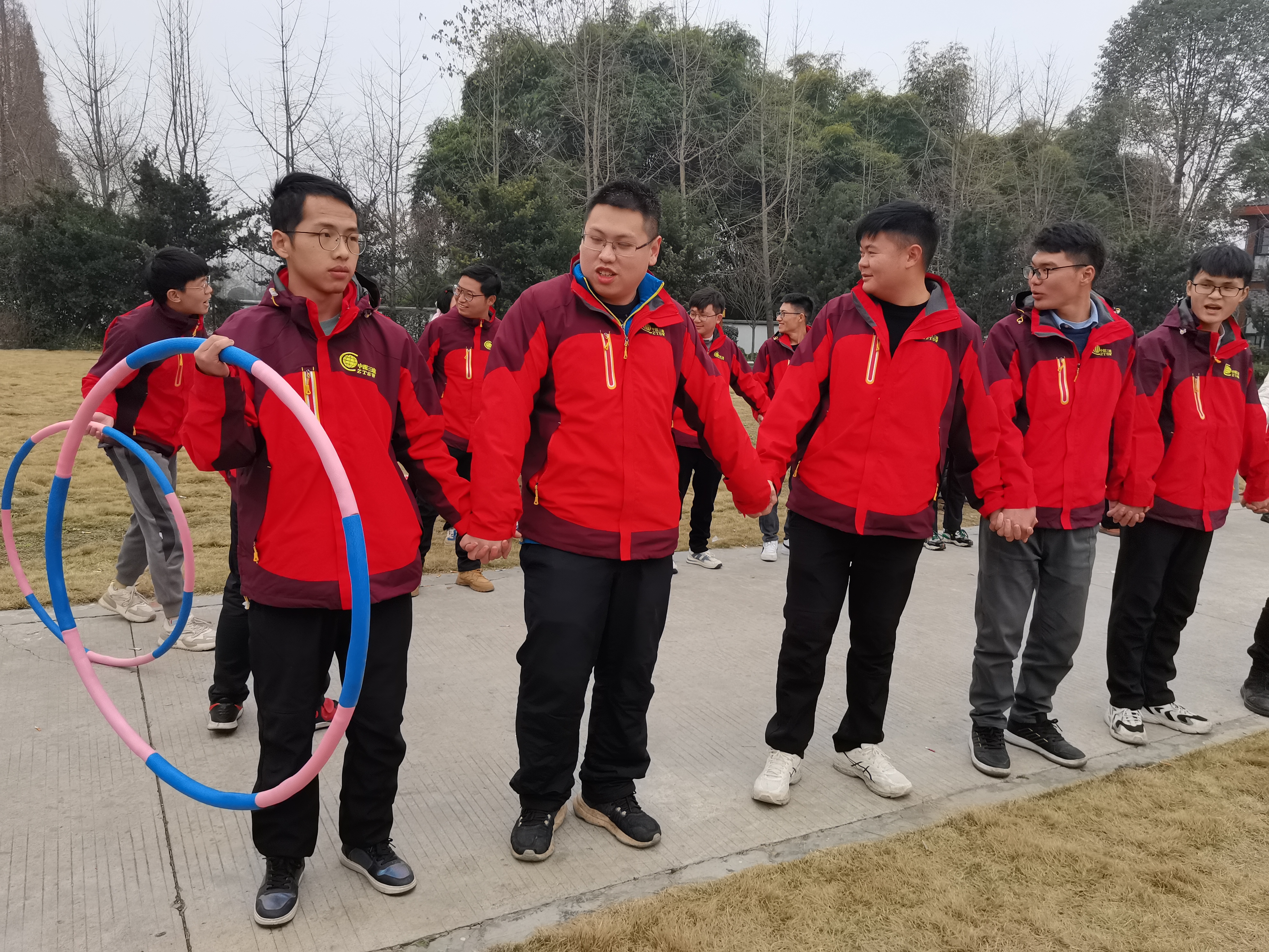 2022年年會(huì )娛樂(lè )活動(dòng)